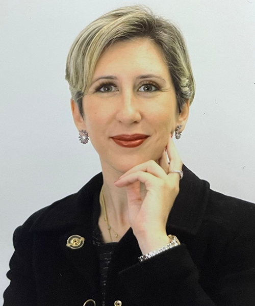 Viviane Masutti